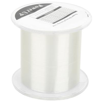 300M Carbon Coating WearResisting Fishing Line Sea Rod Lure Long Shot Wire Accessory
