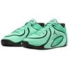 Jordan Tatum 4 Breathable And Resilient Basketball Shoes Men's Green Black HQ4613-300