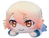 Tsukasa Tenma Lying Down Plush Toy - Official Wonderlands Showtime Merchandise from the Movie "Broken World and Miku Who Can't Sing"