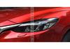 Mazda Atenza 17-18 Headlight Cover - Transparent Lampshade/Shell