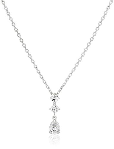 

Canal 4℃ Silver Necklace 15174-412-1027-00-00