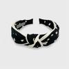 Dot Twist Hairband JP-22-133HB