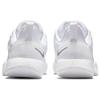 Nike Court Vapor Lite White Metallic Silver Women Sneakers DC3431-133