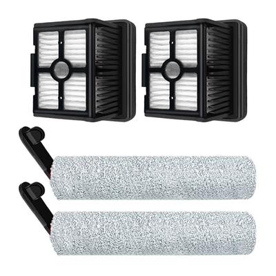 AB34-For Dreame G10 Pro Parts Main Roller Brush Hepa Filter Replacement Accessories