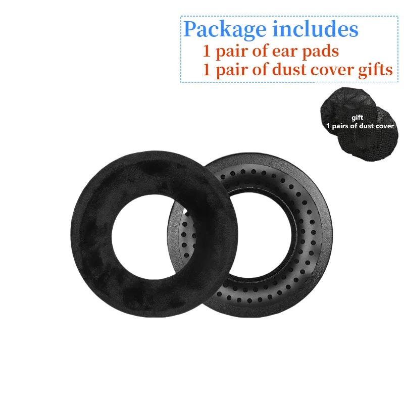 Replacement Earpads For Beyerdynamic DT990 / DT880 / DT770 PRO Headphone Ear Pads Cushion Sponge Earphone Sleeve