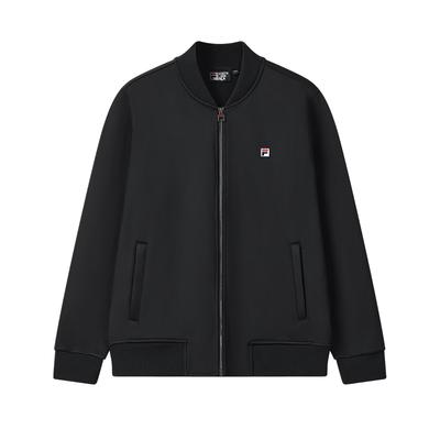 Héritage Minimaliste Classique Mode Business Décontracté Polyvalent Confortable Chaud Polaire Tricot Veste Homme vestes Bleu Légendaire F51M548501FNV