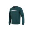Sweatshirts Men's Green Crew Neck Moderate Other HN9022