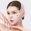 Wrinkle Eraser: Sleep Lifting and Firming Face Slimming Mask