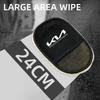 MCIY6 Car Styling Wool Soft Car Washing Gloves Cleaning Brush Accessories For Kia Rio Ceed Sportage Cerato Soul Sorento K2 K5 Optima