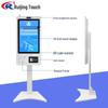 22/32 Inch Multifunctional Self-Service Kiosk for Hospital and Government Queue Management