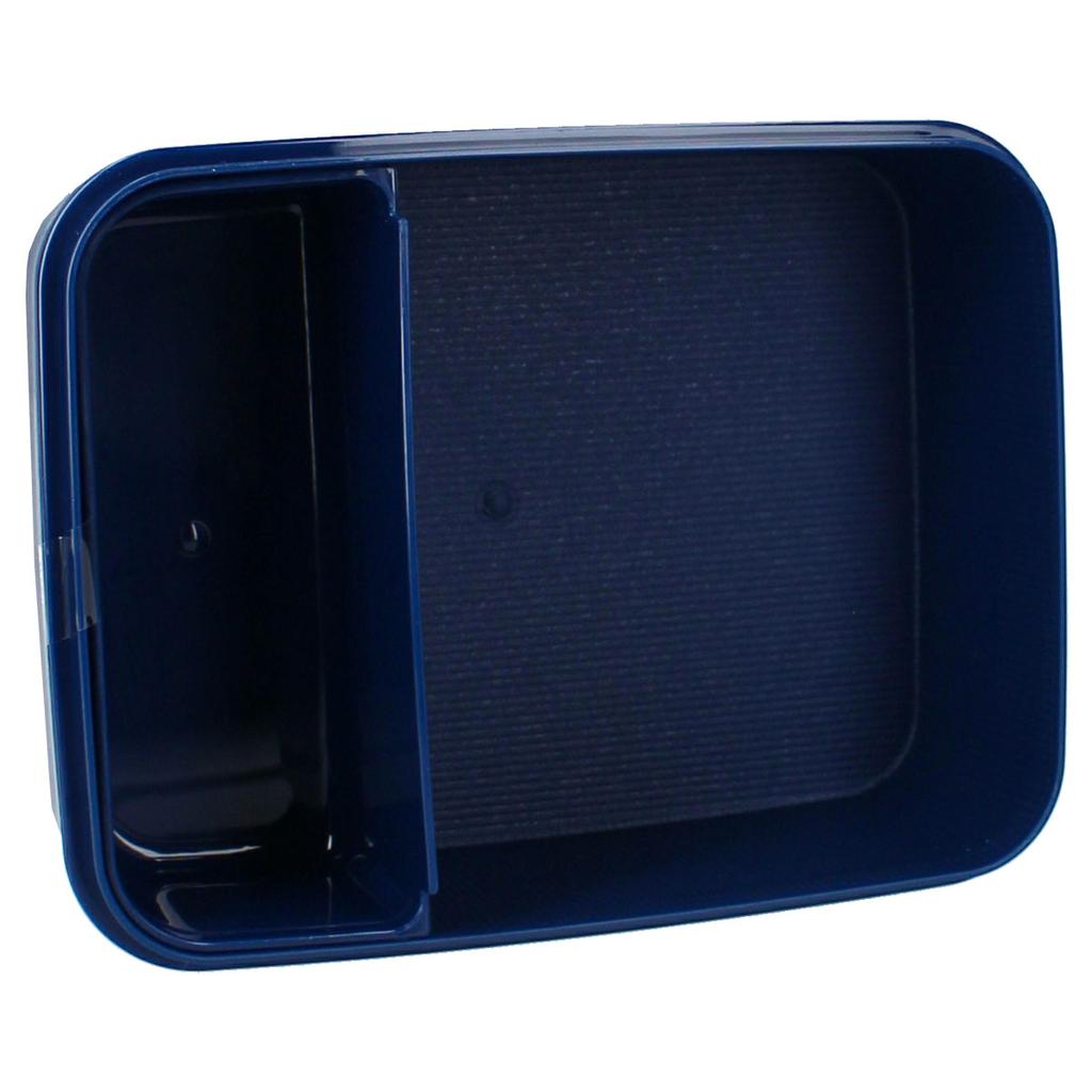 Les Trésors De Lily [A3069] - Brotdose 'Licorne My Unicorn' rosa - 16x13x5 cm