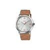 Women's Standard Series 36mm White Watch LTP-E153L-5ADF LTP-E153L-5ADF