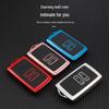 Dongfeng Renault TPU Soft Key Cover for Kolega, Koleos, Espace, and Captur