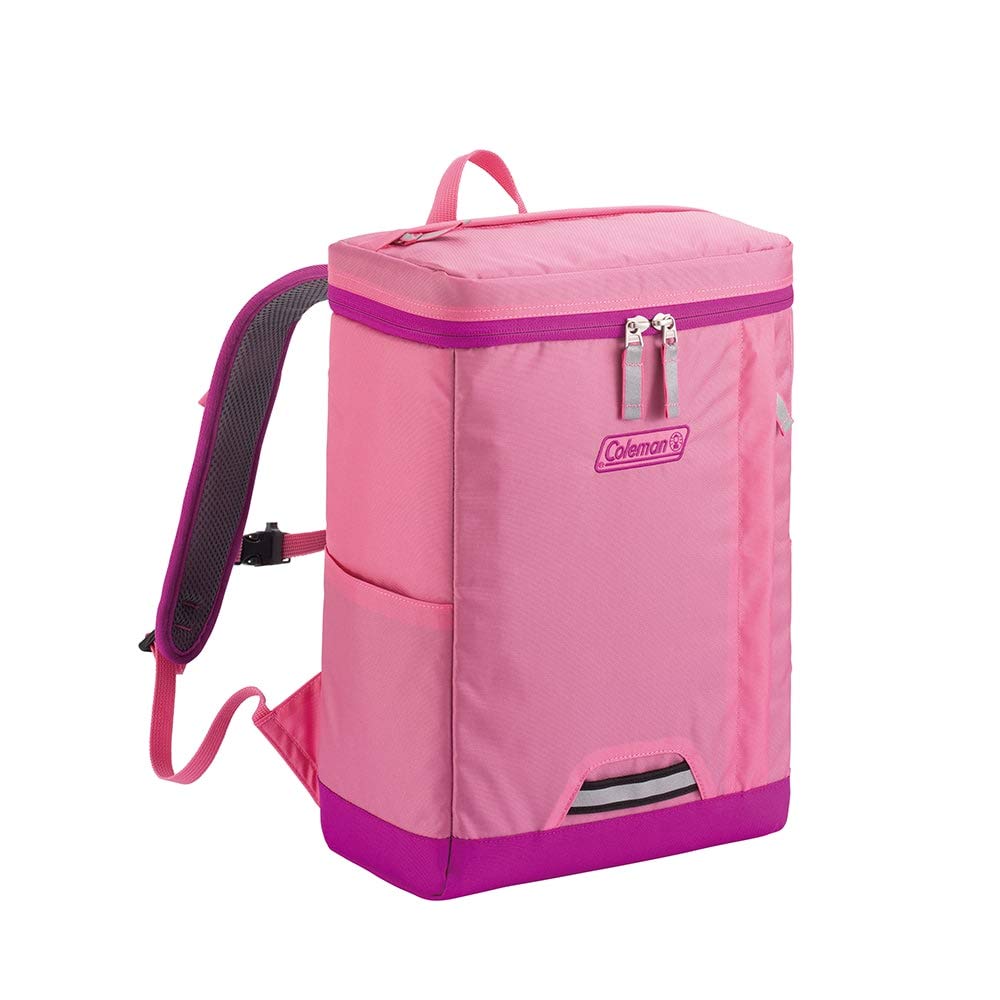 

Backpack Pack [Coleman] Jack-in (Pink/Purple)