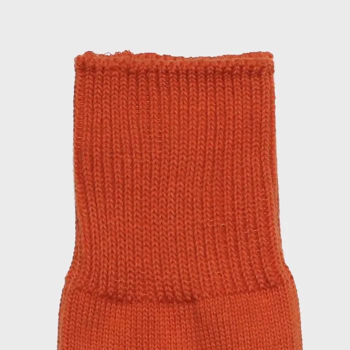 work#0 vintage athletic[orange]