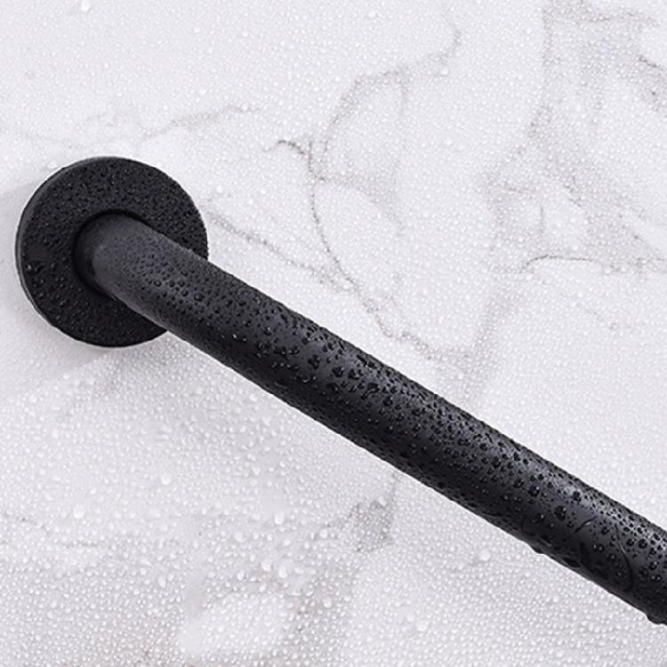 2 Stück Edelstahl Handlauf Duschsicherheitsstange Griff Wandmontierter Haltegriff Badezimmer Duschgriff Langlebig