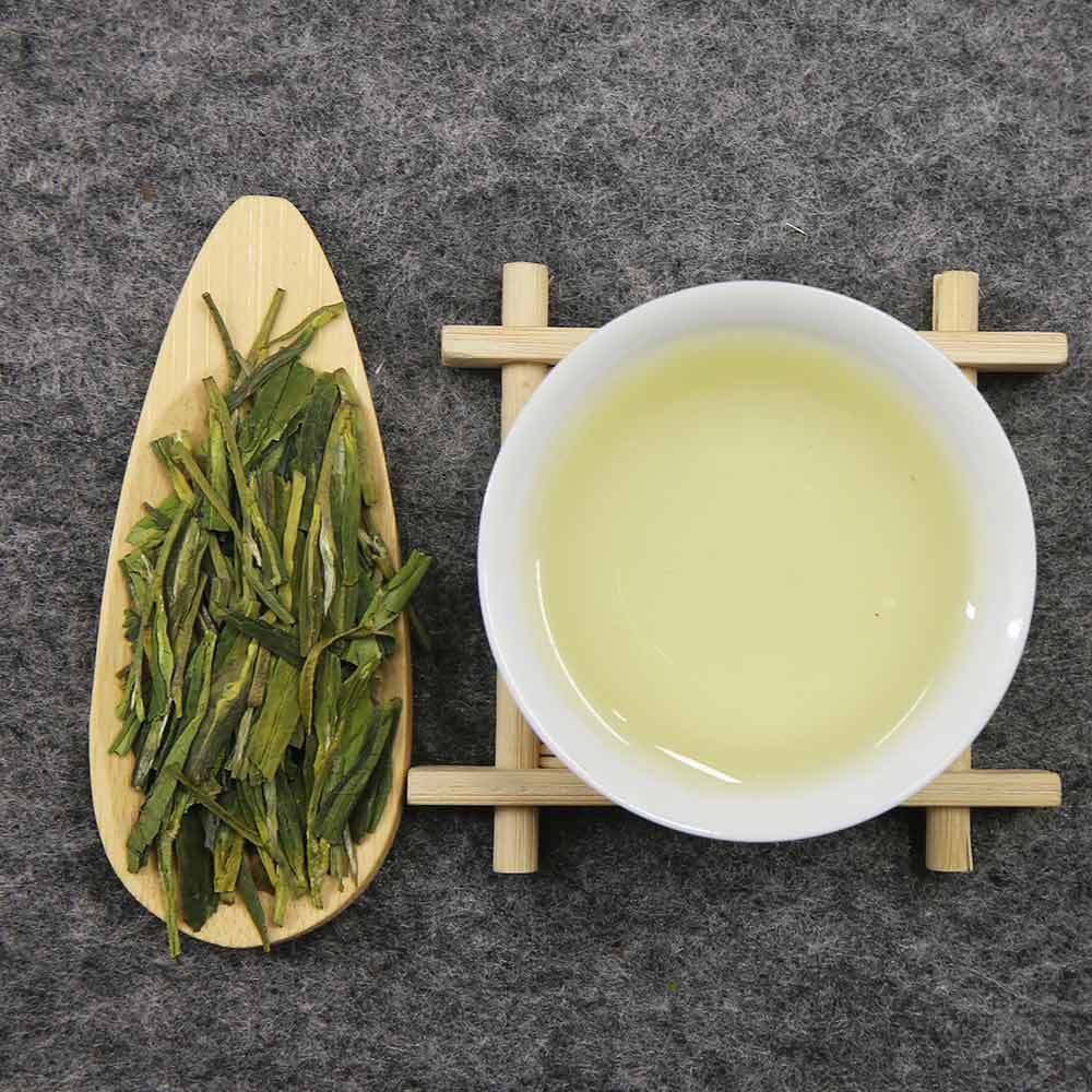250g/500g/1000g Novo Chá de Primavera, Chá Verde Chinês Longjing Chá Verde Dragon Well
