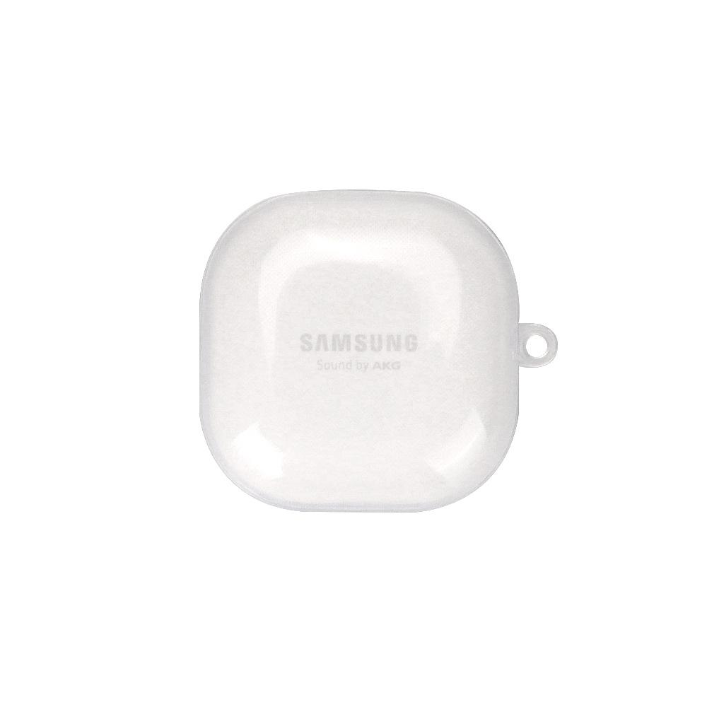 Transparent Silicone TPU Case for Samsung Galaxy Buds2 PRO/Live