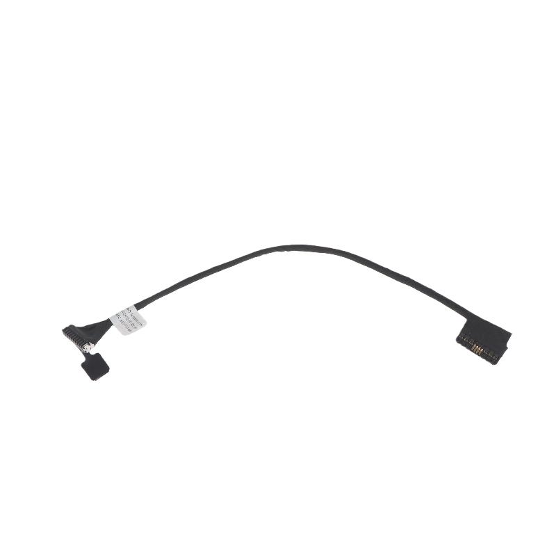 

1Pcs PVC Computer DIY Accessories Laptop Battery Cable For Latitude 5521 Precision 3561 0TVWVN Battery Strip