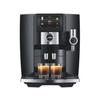 Kávovar espresso - JURA - J8 - Piano Black - 15 barů - 1450 Wattů - Integrovaný mlýnek