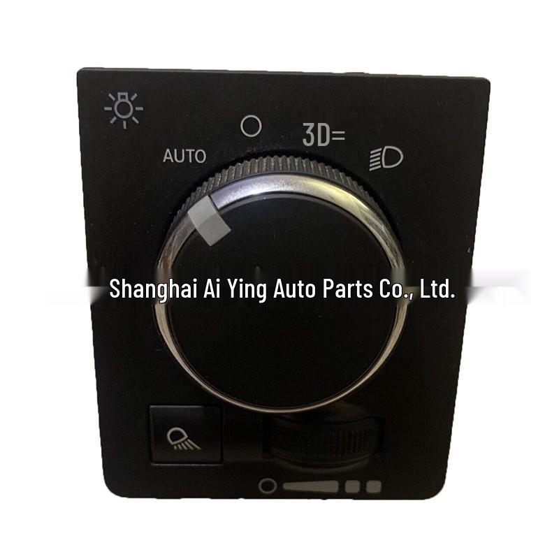 

Переключатель фар Dodge 68146503AA, 68189152AA, 68269910AA: Совместимость с международными перевозками AY-OS643