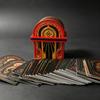 Delta Force Asala Poker Card Box 3D Model Toy Figure