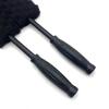 Long handle Car Wheel Brush Soft Wheel Rim Brush Car Wash Tire Cleaning Brush Wheel Brush Rim Brush for Car Cleaning Accessories