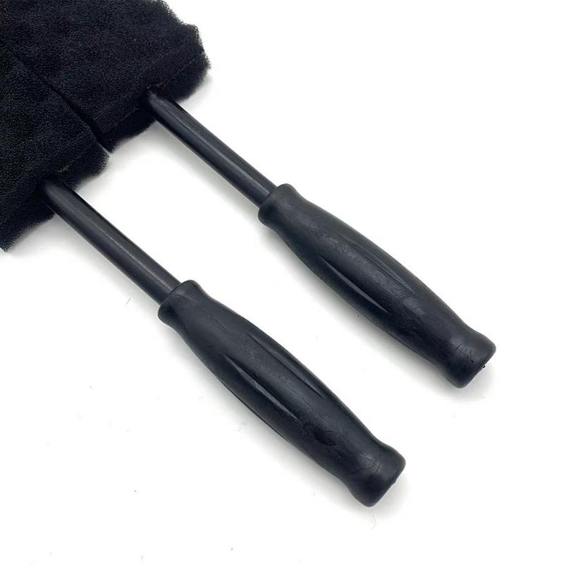 Long handle Car Wheel Brush Soft Wheel Rim Brush Car Wash Tire Cleaning Brush Wheel Brush Rim Brush for Car Cleaning Accessories
