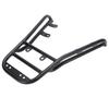 Porte-bagages arrière Haute résistance Queue Support de porte-bagages de moto Remplacement pour Ducati Scrambler 800 2023