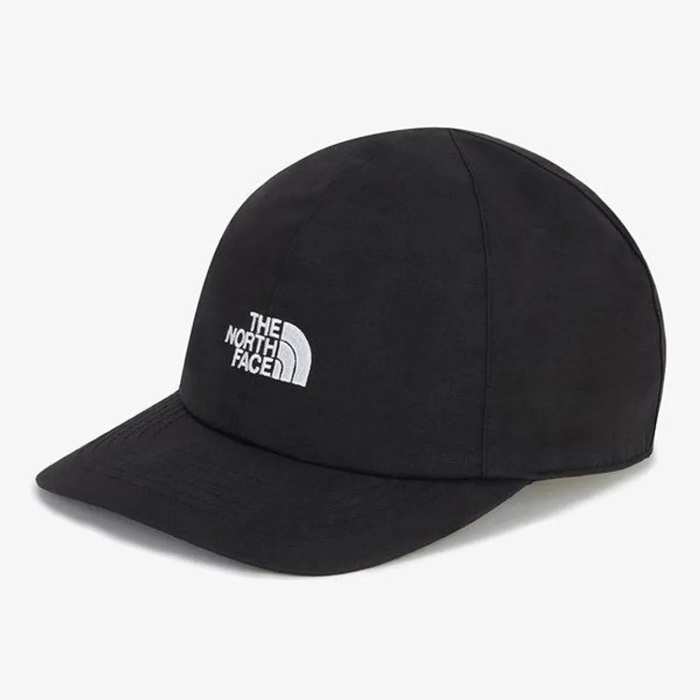 The North Face Daily Travel Exercise Hiking Hat CQ63A Gore-Tex Ball Cap BLACK Comfortable BLACK