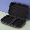 BOYHOM EVA Hard Protective Case for R36HPROMAX R40XX R46H R40XXPROMAX, Anti-Scratch Anti-Fall Portable Storage Bag