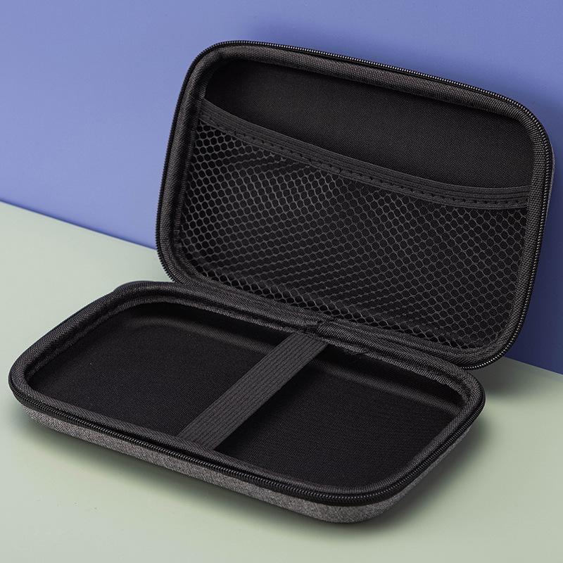 BOYHOM EVA Hard Protective Case for R36HPROMAX R40XX R46H R40XXPROMAX, Anti-Scratch Anti-Fall Portable Storage Bag