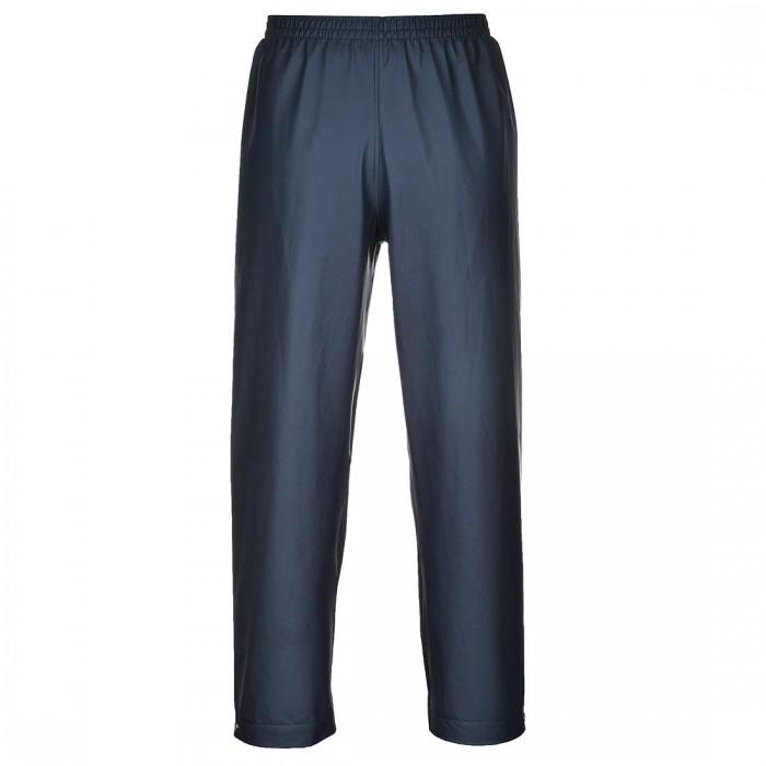 Portwest Mens Sealtex Waterproof Trousers 3XL naval