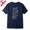 Klettern Word Art Grafikdruck T-Shirt Outdoor Kletter-T-Shirt Sommer Lässig Atmungsaktiv Trendig Abenteuersport Oberteile Coole Unisex Kleidung