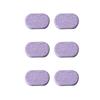 Plastic Cleanlix Cleaner All-in-one Stain Cleaning Deep Cleaning Multipurpose Cleaner with Cleaning Tablets All Surface