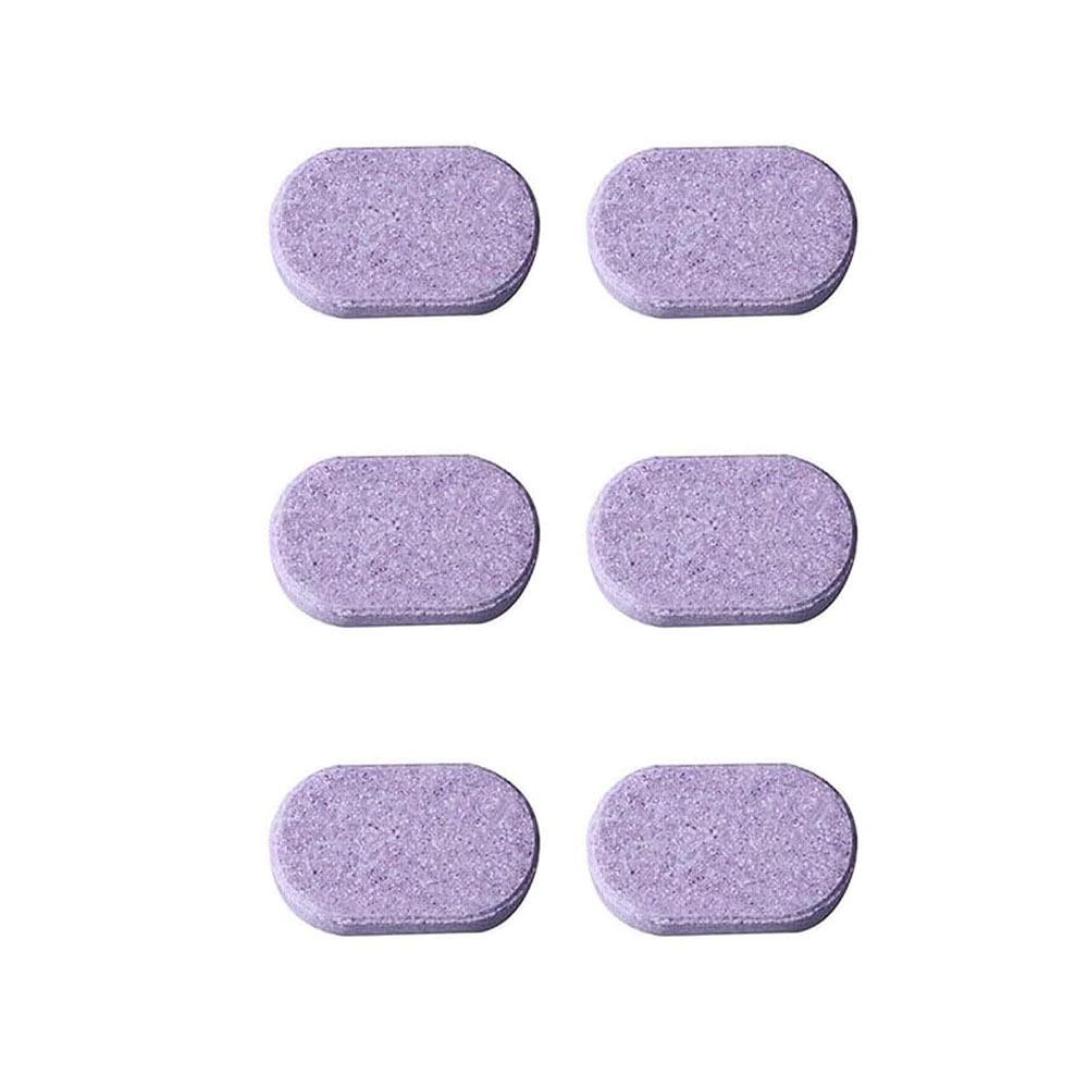 Plastic Cleanlix Cleaner All-in-one Stain Cleaning Deep Cleaning Multipurpose Cleaner with Cleaning Tablets All Surface