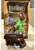 Little Nightmare 3: Archery Adventure Model - Luo & Ji Figures
