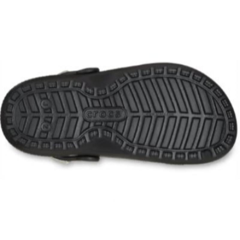 Crocs Classic Alien Clog Kids 211636 001