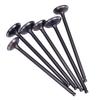 Motorcycle Engine Input Output Intake Exhaust Valve Kit For Yamaha TT-R250 TTR250 TTR 250 TT-R 250 1993-2002
