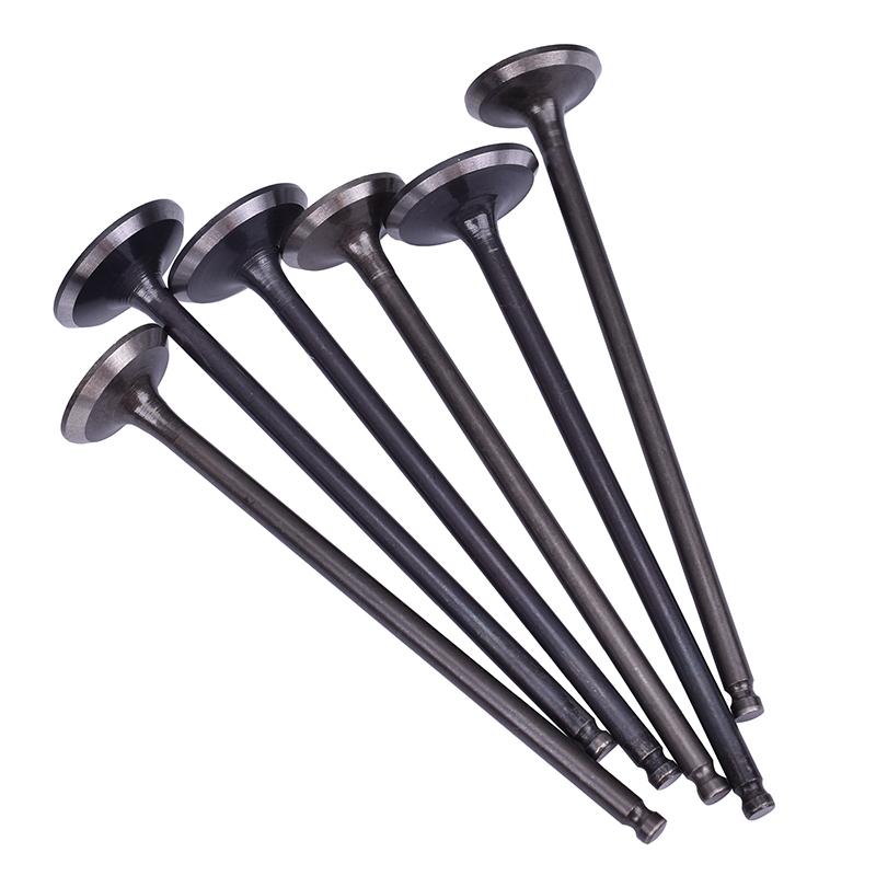 Motorcycle Engine Input Output Intake Exhaust Valve Kit For Yamaha TT-R250 TTR250 TTR 250 TT-R 250 1993-2002