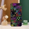 Psychedelic Trippy Case For Xiaomi 14 15 Ultra 15T 13T 14T 17 Pro Max POCO F8 Ultra F7 F5 F6 X5 X6 X7 Pro Cover