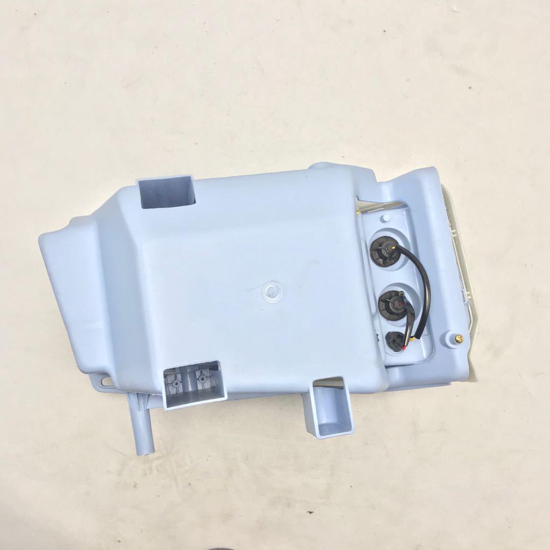 

Подходит для Sinotruk 08 Howo Фара в сборе и 10 Howo Вакуумная фара 08 Model, Front Fog Light, Co-Driver s Side