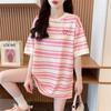 Navava Women HearT Loose FiT T shirT nT2489