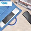 5-In-1 Usb 3.0 Type-C External Dvd Rw Cd Drive Burner Reader Player Optical Drive External For Pc Laptop Windows 11 10