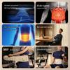 SKG G3 Smart Massaging Waist Belt CN Plug (adapter Included)