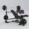 Multi-functional Weight Bench
