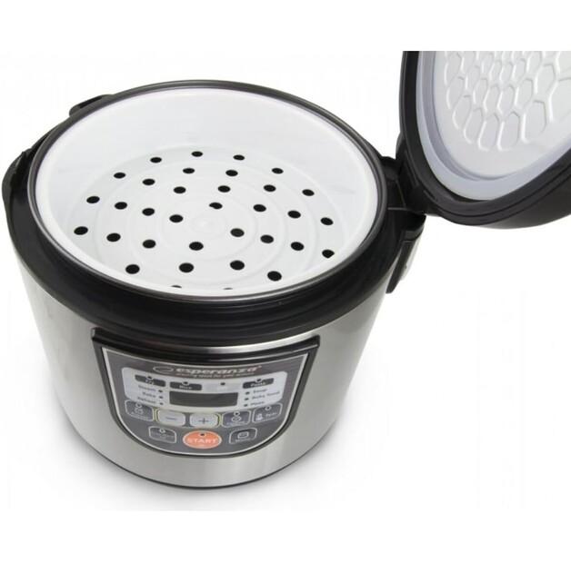 Мультиварка Esperanza Cooking Mate (EKG011)