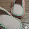 Detachable Microfibre Mop Slippers Washable Tile Cleaning Slippers Lazy Slippers  Wood Floor