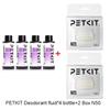 Original PETKIT Cat Litter Box Special Purification Concentrate Sterilization Deodorant Pear Fragrance Liquid Cleaning Deodorant