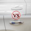Car Door Handle Cover for Toyota RAV4 RAV 4 2013 2014 2015 2016 2017 2018 Door Handle Trim Sticker Styling Accessories